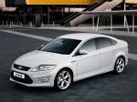 Ford Mondeo Titanium X Hatchback 2010 года (UK)